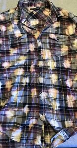 Jay Walker Button Up Shirt